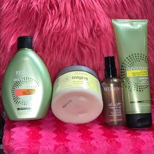 Part: 6 THE MIXER TO FEEL BEAUTIFUL IN YOUR SKIN❤️